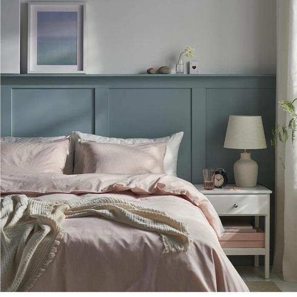 IKEA BERGPALM Duvet Cover - Picture 2 of 3